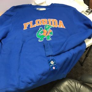 XXL Florida gators sweatshirt originally 45$